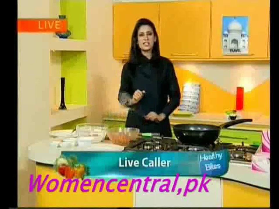 Healthy Bites - Chicken Tenders & Honey Dip - Part 01