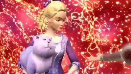 Barbie™ Câu Chuyện Đêm Giáng Sinh - Official Trailer