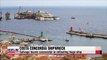 Salvage teams successful in refloating Costa Concordia