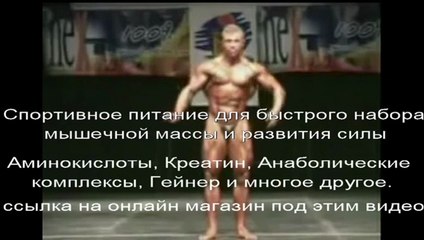 как накачать мышцы руки без гантелей