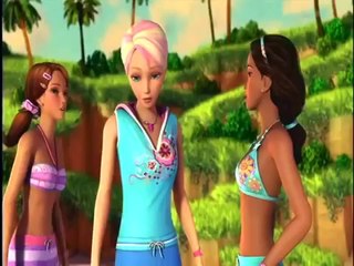 Barbie™ Câu Chuyện Người Cá  - Official Trailer