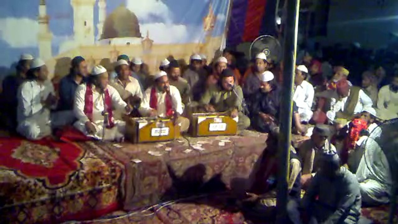 Urs Khawaja Fareed Kot Mithan 23 03 2010-05