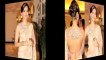 Sonam Kapoor Hot Backless Blouse BY BOLLYWOOD TWEETS FULL HD