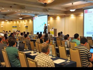 CEVA DSP SYMPOSIUM 2012 ASIA