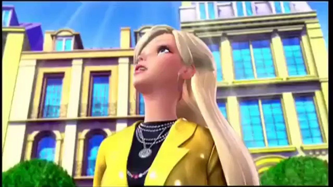 Barbie™: Thời Trang Màu Nhiệm  - Official Trailer