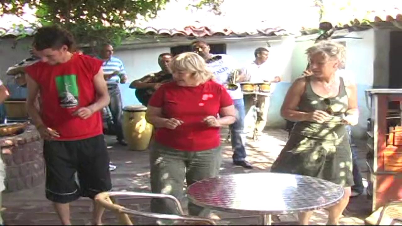 VIAJE A CUBA PARTE 2
