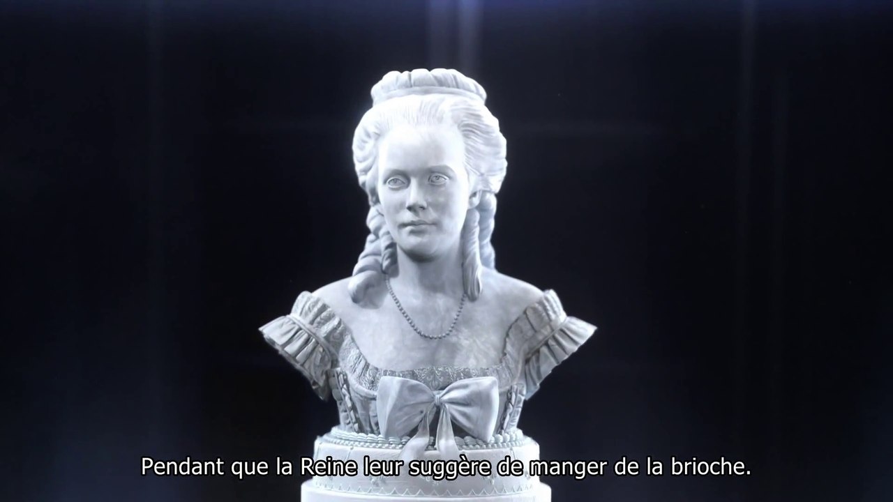 Assassin s Creed Unity - Au cœur de la Révolution Française