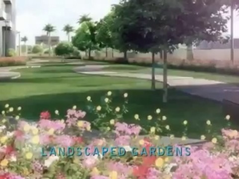 Ajmera Iconic , Mumbai by Ajmera Cityscapes