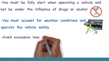 Understanding Negligence for Car Accidents I