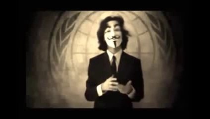 Anonymous - Op NoISIS
