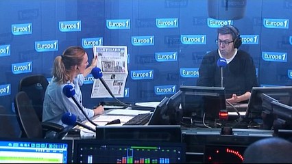 Les images violentes du JT