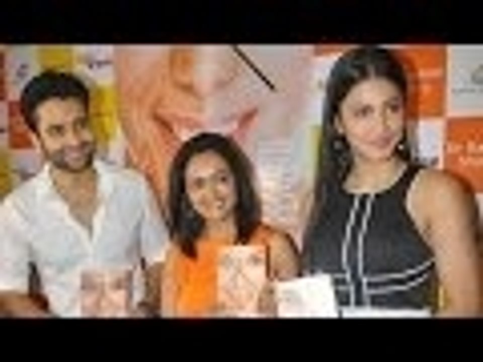 Shruti Haasan Launches Dr Rashmi Shetty's Book...