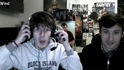 Hearthstone - WindNvidia3D and MTG Legend Vincent Endorse MOONFAND Deck