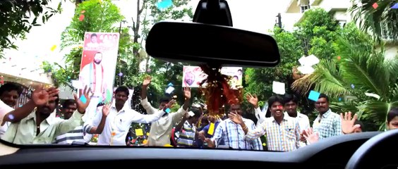 Super Star Kidnap Movie Title Song