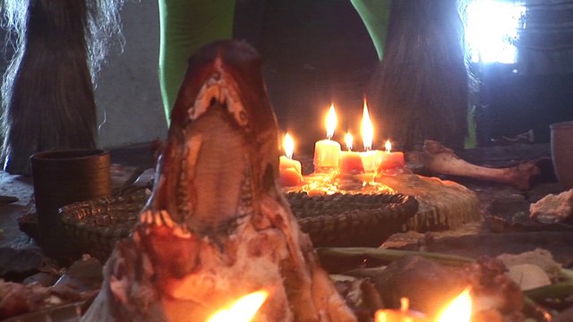 Корреспонденты Life News узнали в Кинокомпании «Союз Маринс Групп», как создаются персонажи.