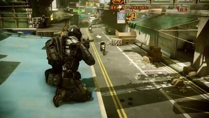 Battlefield 4 - Trailer de Lancement Dragon's Teeth