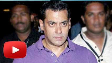 Salman Khan The New Villain | Photographers BOYCOTTS Him