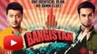 Bangistan First Look |  Ritesh Deshmukh, Pulkit Samrat !