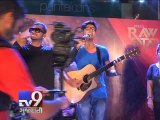 Rapper 'YO YO Honey Singh' Electrifying performance in Ahmedabad - Tv9 Gujarati