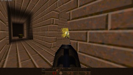 Official Quakewiki Video - Quake - Q2 - Entering Eternal Fire