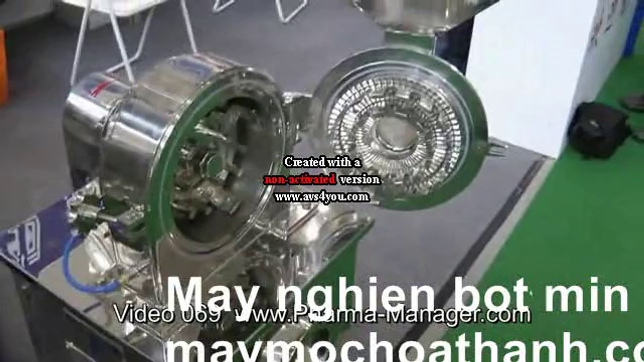 Máy nghiền bột gia vị thực phẩm, máy nghiền hạt nông sản, máy nghiền bột dược phẩm, máy nghiền bột mịn