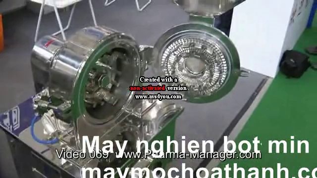 Máy nghiền bột gia vị thực phẩm, máy nghiền hạt nông sản, máy nghiền bột dược phẩm, máy nghiền bột mịn
