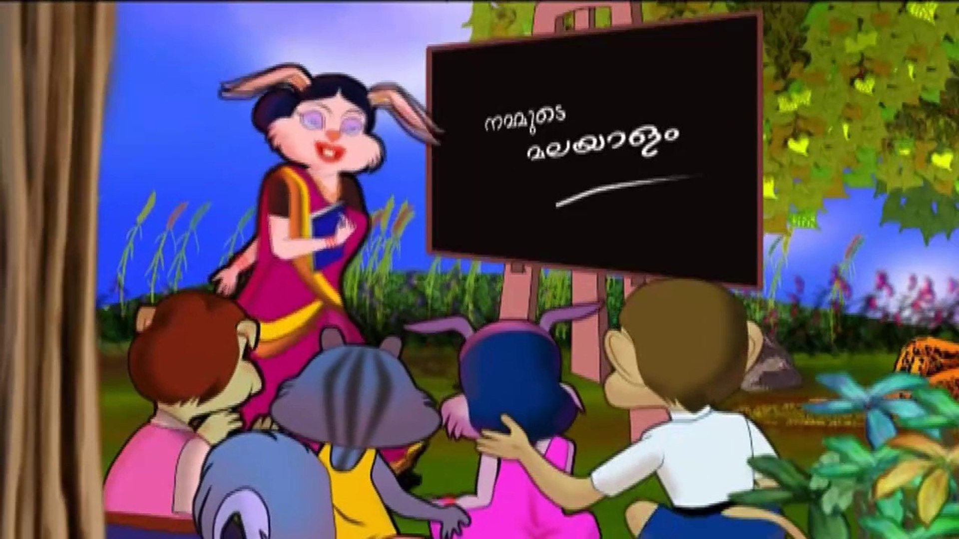 Kalathu Nerathu | Kuttappi | For Children - video Dailymotion