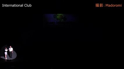 第15回D-1選手権 Part07 「Aブロック終了後トーク」