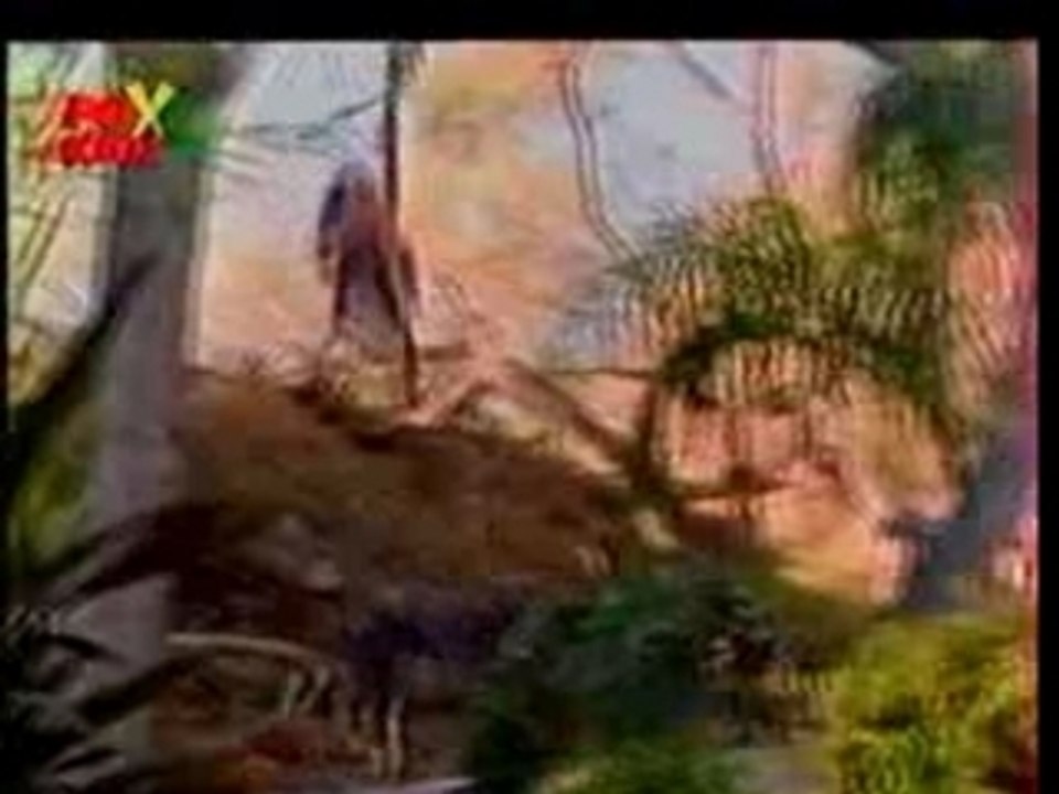 L'autre galaxie VF générique