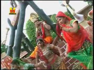 Murliya Mohan Ki Baj.....Rajasthani Krishan Bhajan...By Ramkunwar saini