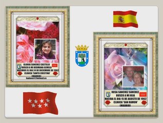 El negocio de los bebés robados