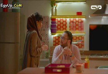 الحلقة السابعة عشر ( 17 ) من مسلسل الاكسلانس - رمضان 2014