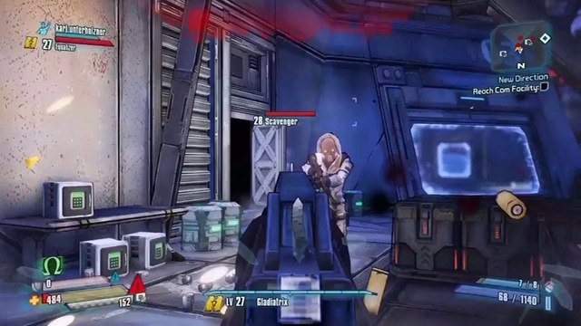 Borderlands: The Pre-Sequel - Borderlands: The Pre-Sequel - Making-Of Video