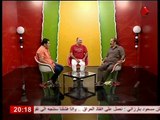 الحلقة الرابعة عشر 14 من البرنامج الكوميدي بين كاظم وباسم مع الفنان ماجد ياسين