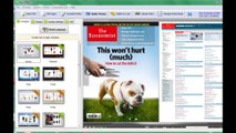 PUB HTML5 Free PDF to FlipBook - Create Flip Page from PDF Online & Offline