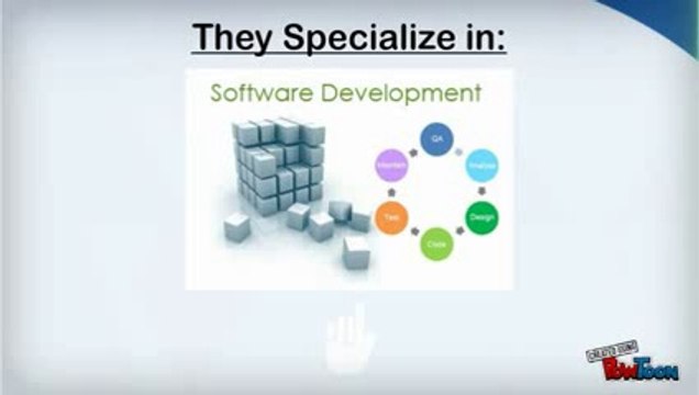 Custom Mobile,Smartphone& Enterprise Application Development Company