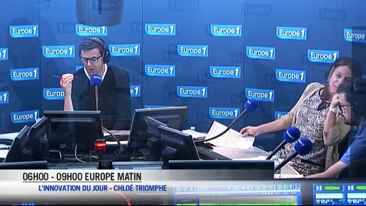 Le plâtre révolutionnaire