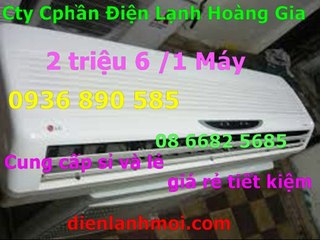 0936890585,lắp máy lạnh qua sử dụng ở quận 5,giá rẻ