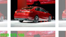 toyota camry 2015, gia xe toyota camry 2015, gia toyota camry 2015, camry 2015