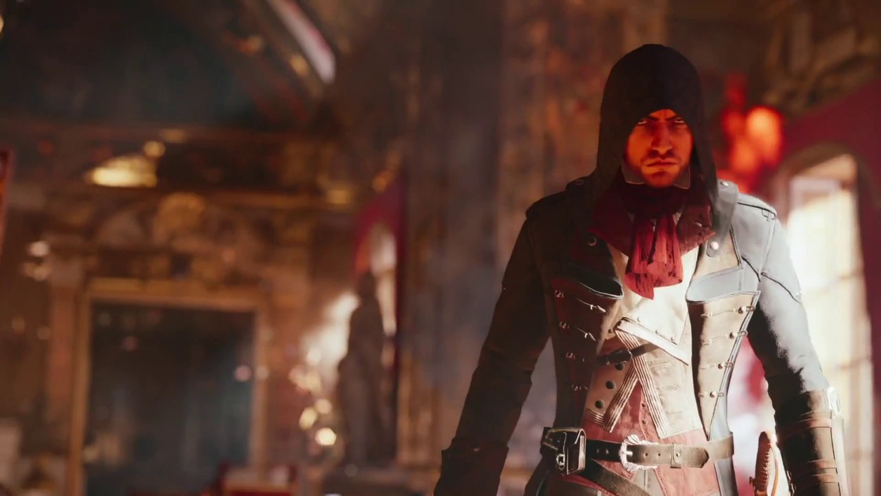 Assassin's Creed Unity - Trailer de Gameplay Révolution
