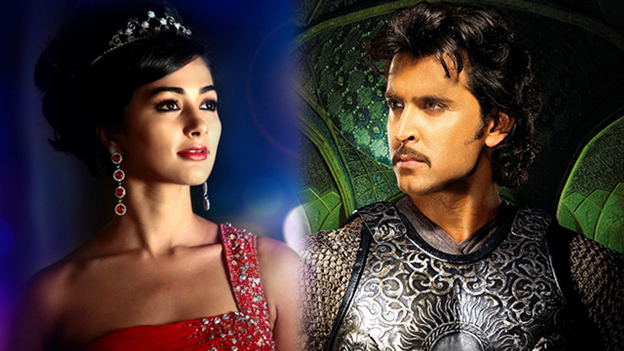 Pooja Hegde To Romance Hrithik Roshan In Ashutosh Gowariker's Mohenjo-Daro
