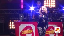 DJ HAMIDA -SCOOP MUSIC TOUR 2014 - WALIBI