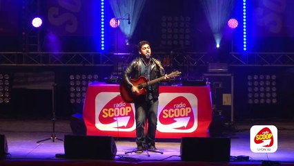 BRUNO MORENO - SCOOP MUSIC TOUR 2014 - WALIBI