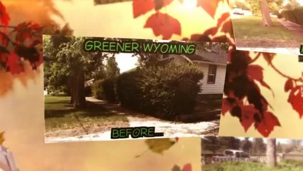 Greener Wyoming (307) 920-1127