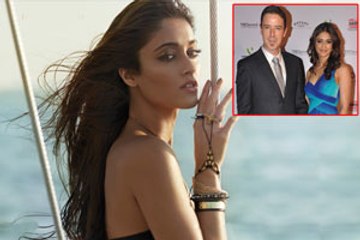 Ileana helps Aussie boyfriend to get into Bollywood?