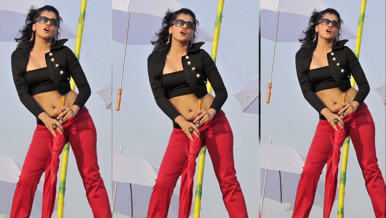 Taapsee - Most Unseen Pics Collection