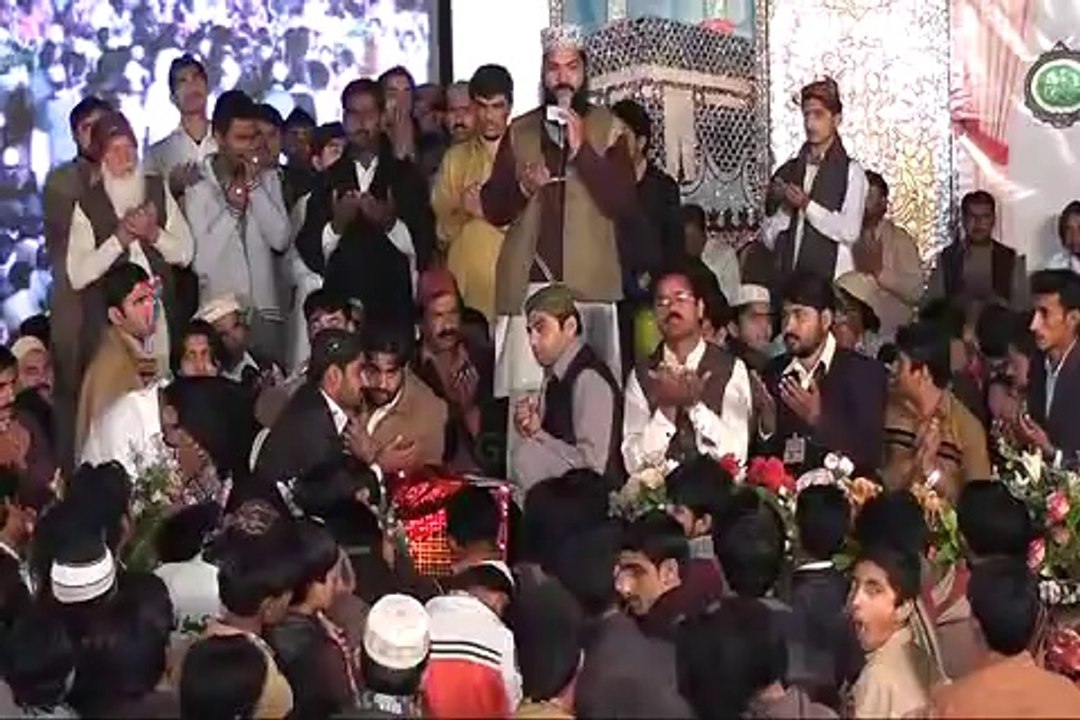 31 URDU DUA REC BY GEO Movies Okara Dan Sound 2014