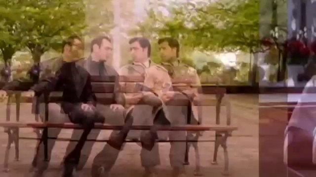 Bored To Death - Trailer (HBO) [VO|HQ]