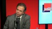 Luc Chatel "L’argent du Sarkothon a servi à rembourser les dépenses de campagne et l'amende de Nicolas Sarkozy"