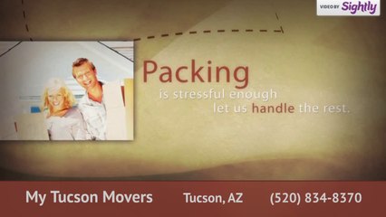 Best Movers in Tucson AZ